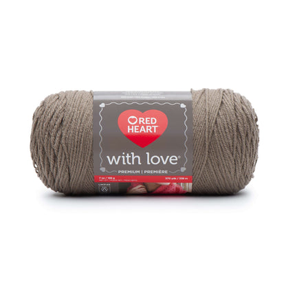RH With Love Yarn