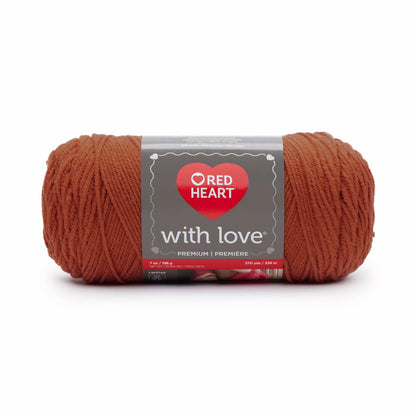 RH With Love Yarn - Clearance Shades