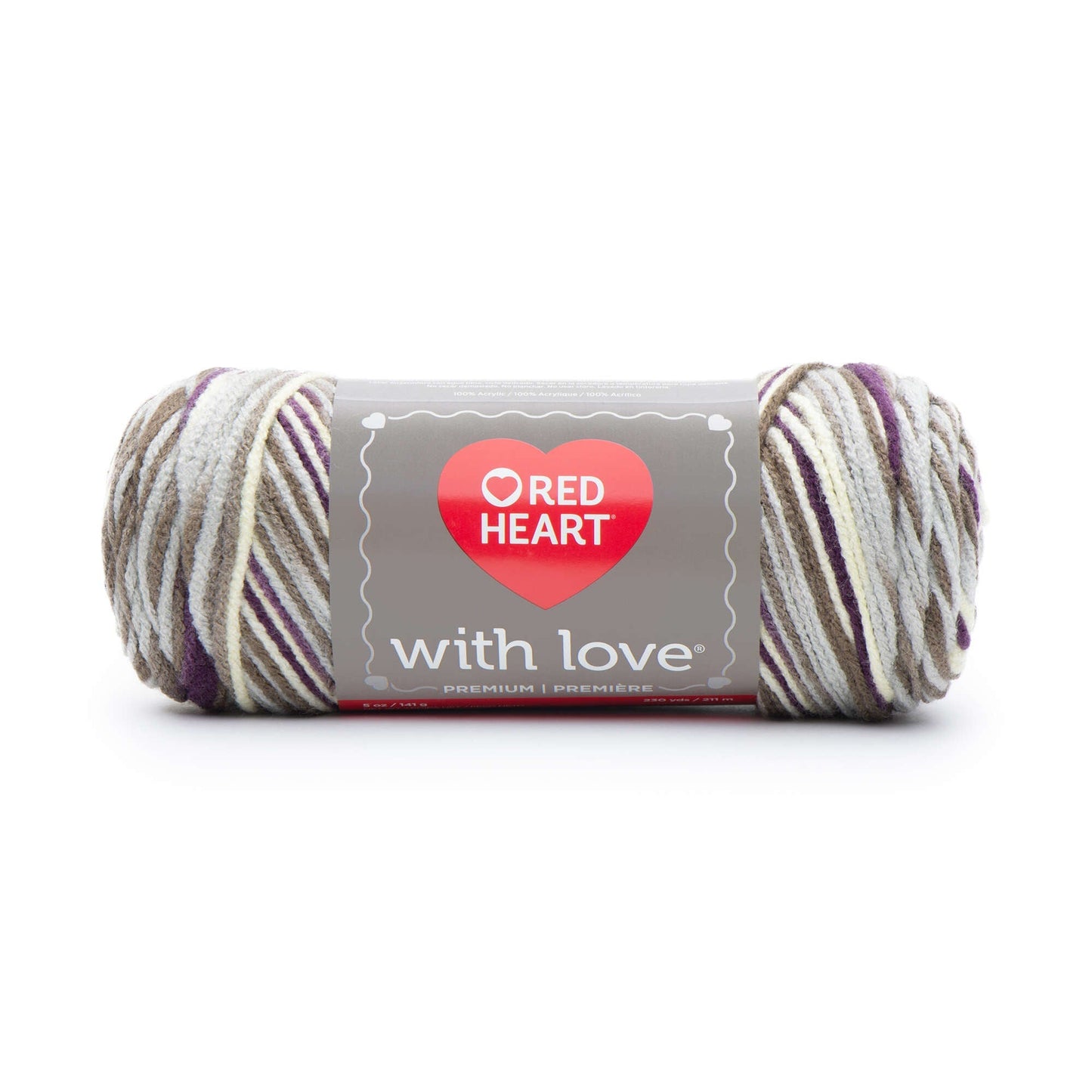 RH With Love Yarn