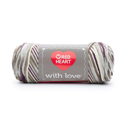 RH With Love Yarn