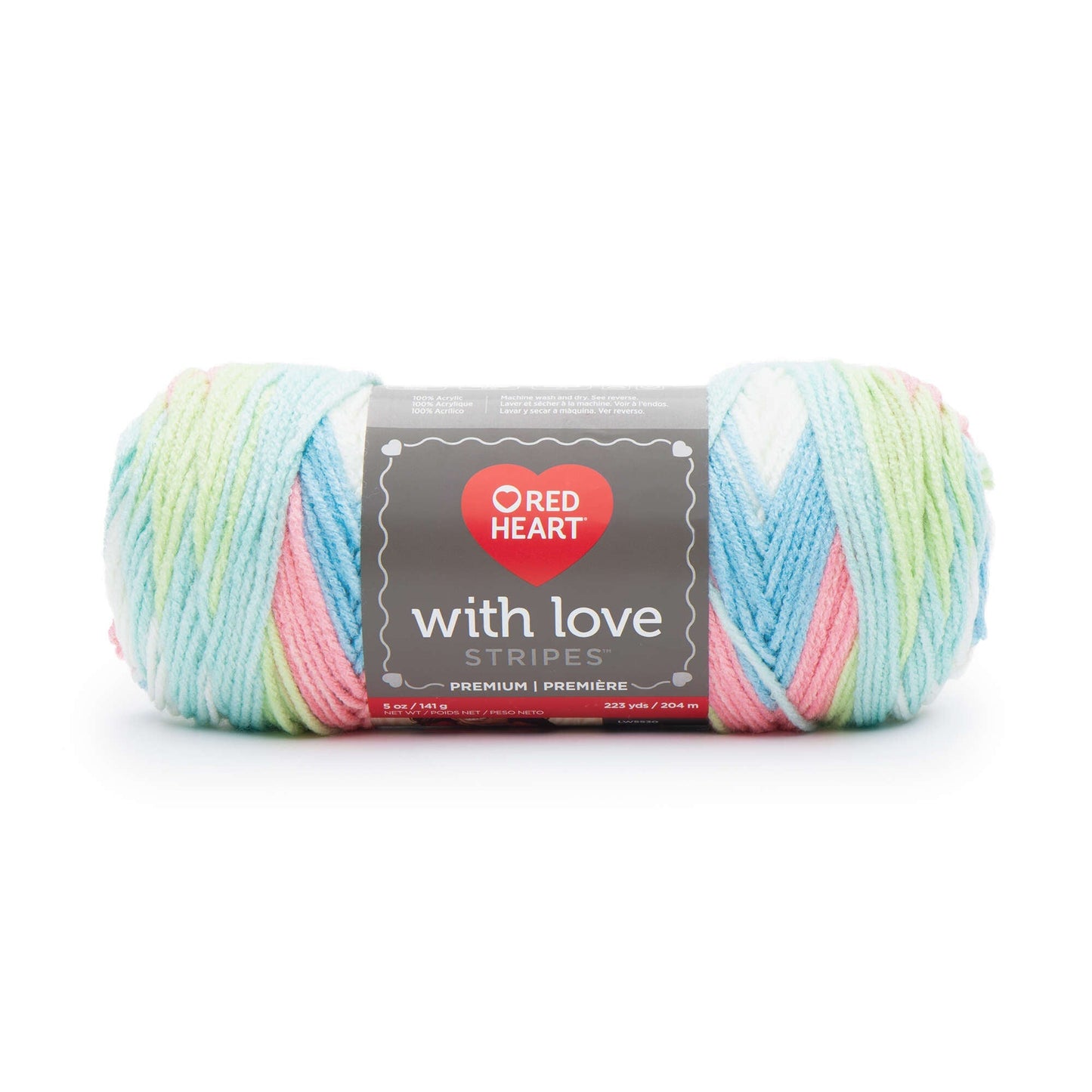 RH With Love Yarn