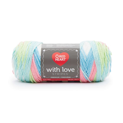 RH With Love Yarn - Clearance Shades