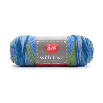 RH With Love Yarn - Clearance Shades