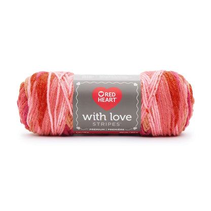 RH With Love Yarn - Clearance Shades