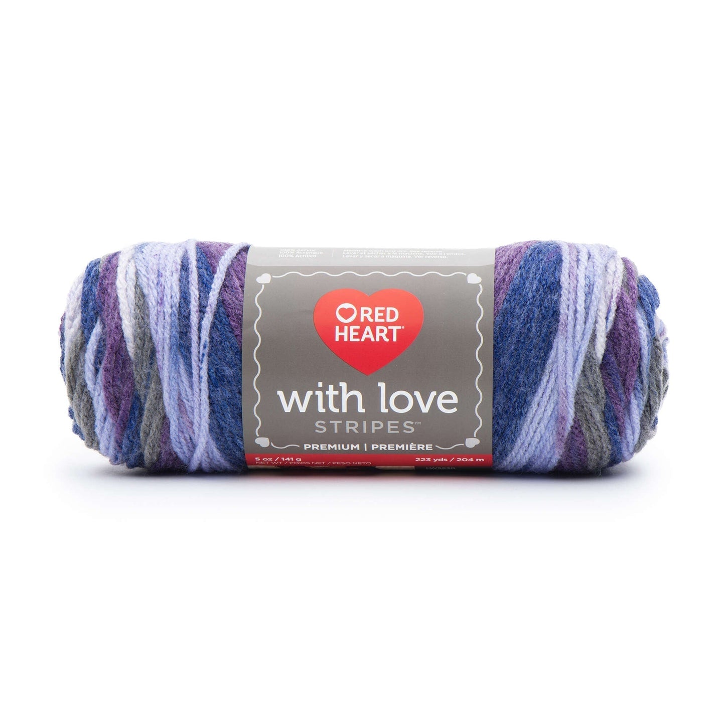 RH With Love Yarn - Clearance Shades