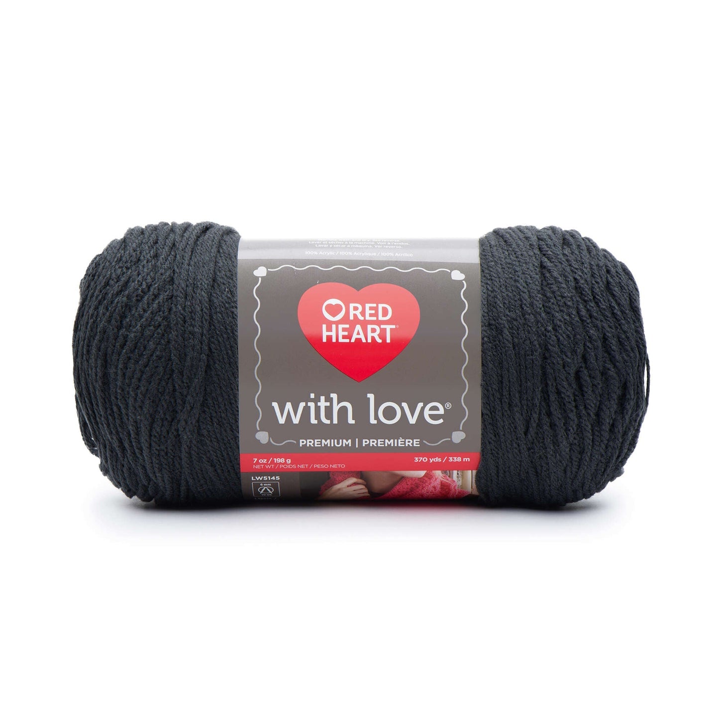 RH With Love Yarn