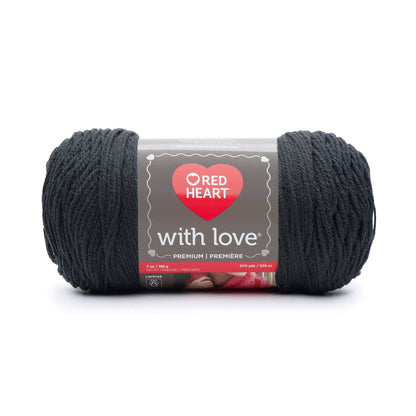 RH With Love Yarn