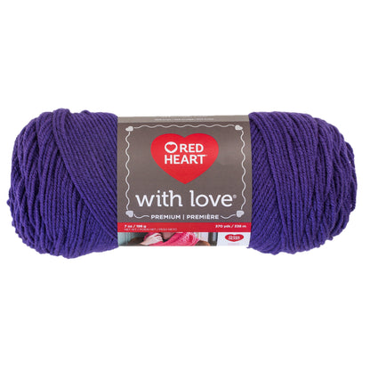 RH With Love Yarn