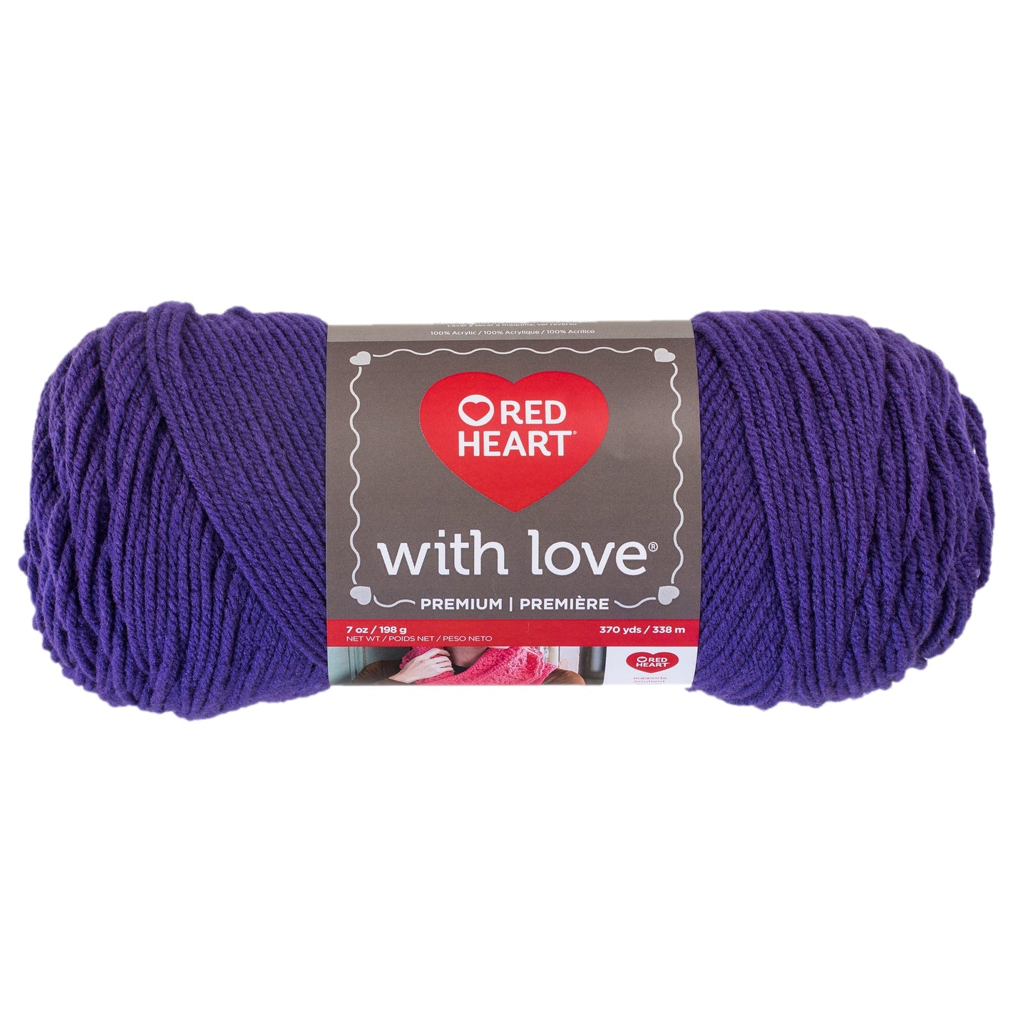 RH With Love Yarn - Clearance Shades