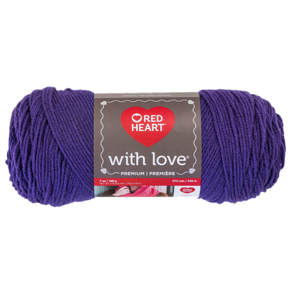 RH With Love Yarn - Clearance Shades