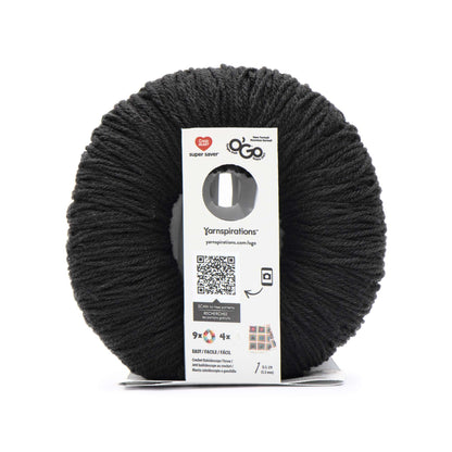 RH Super Saver O'Go Yarn - Clearance Shades