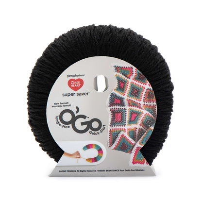 RH Super Saver O'Go Yarn - Clearance Shades