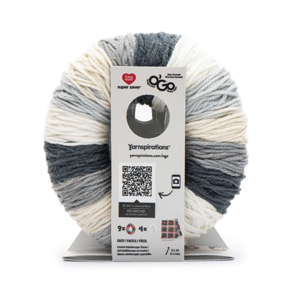RH Super Saver O'Go Yarn - Clearance Shades