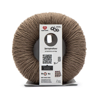 RH Super Saver O'Go Yarn - Clearance Shades