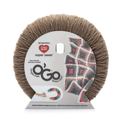 RH Super Saver O'Go Yarn - Clearance Shades