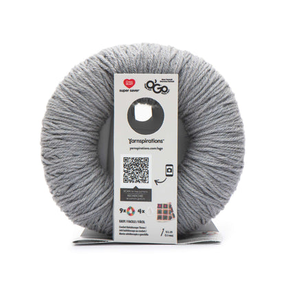RH Super Saver O'Go Yarn - Clearance Shades