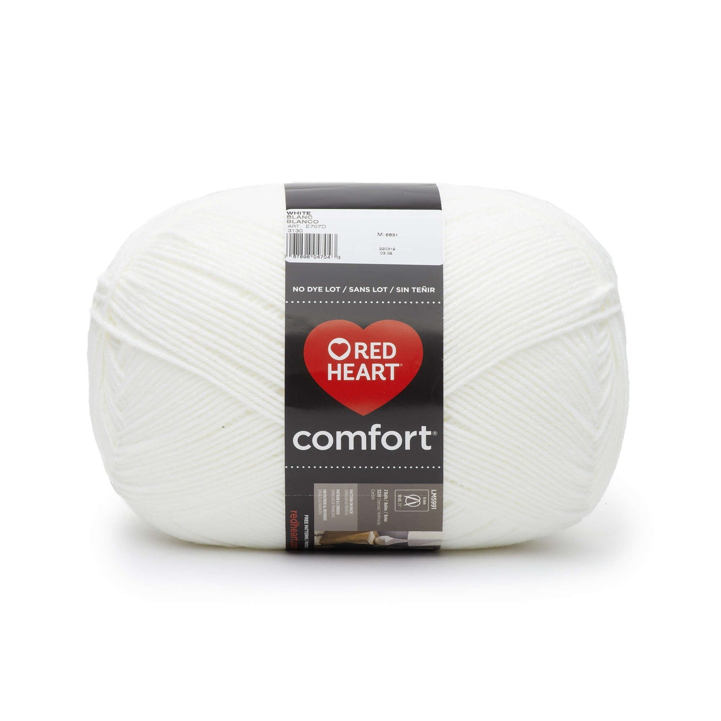 RH Comfort Yarn