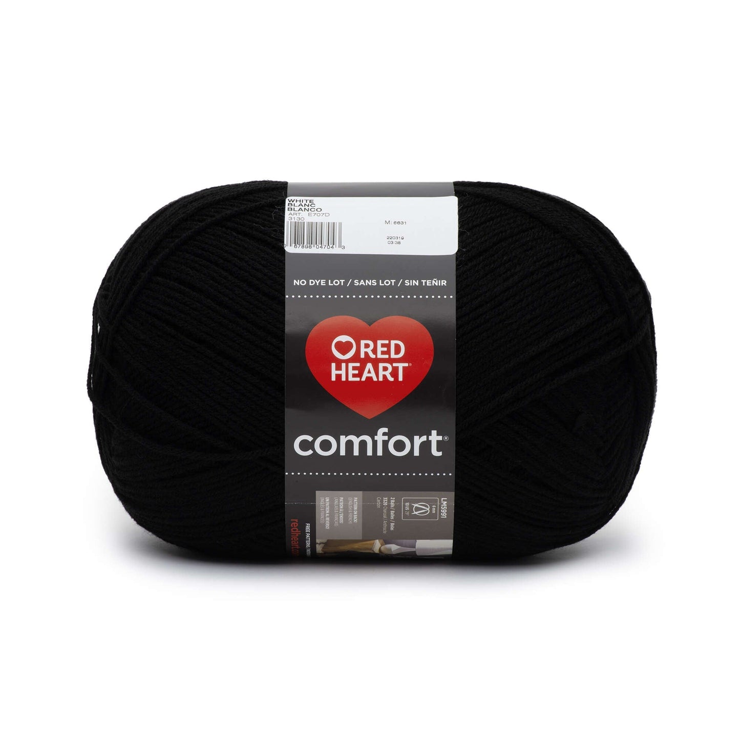 RH Comfort Yarn