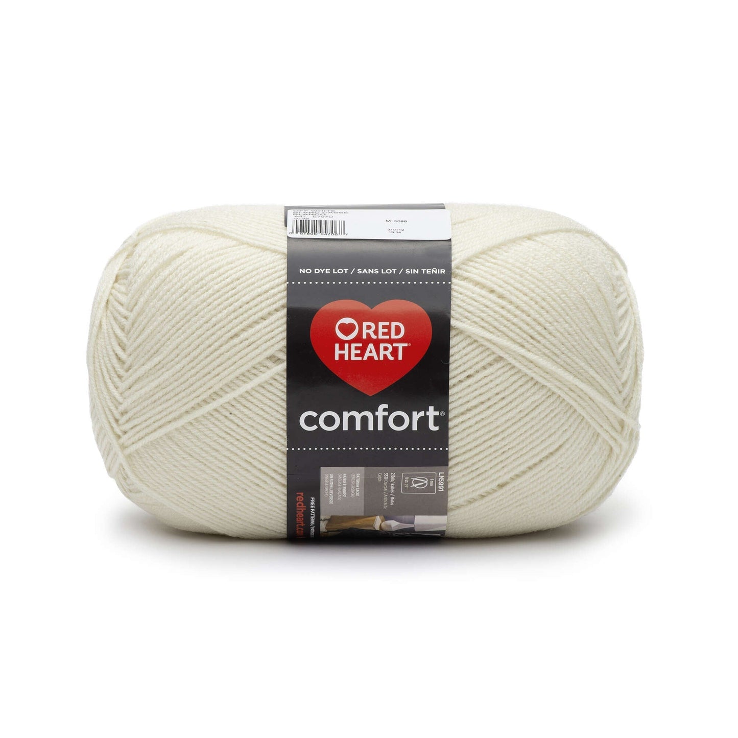 RH Comfort Yarn - Clearance Shades