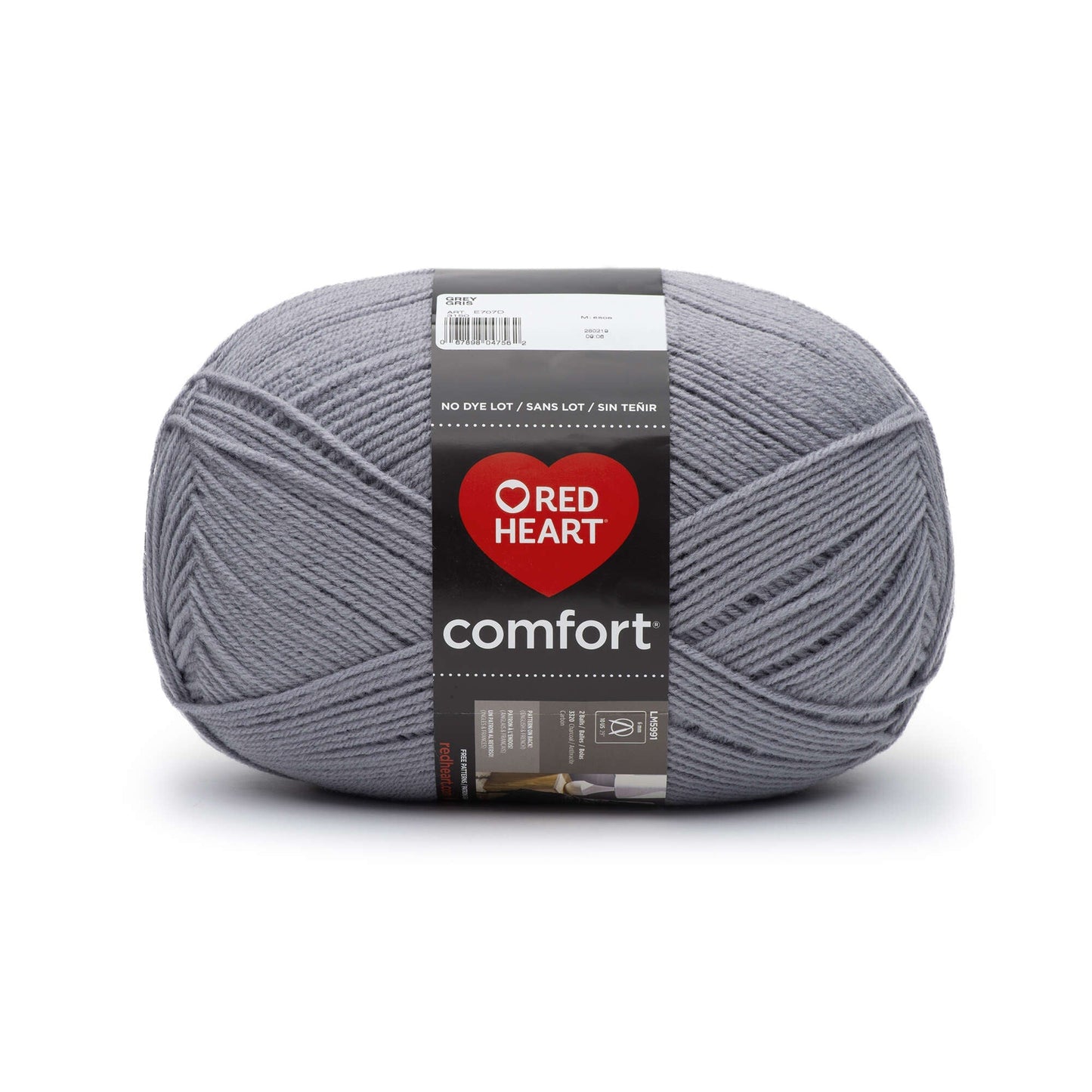 RH Comfort Yarn