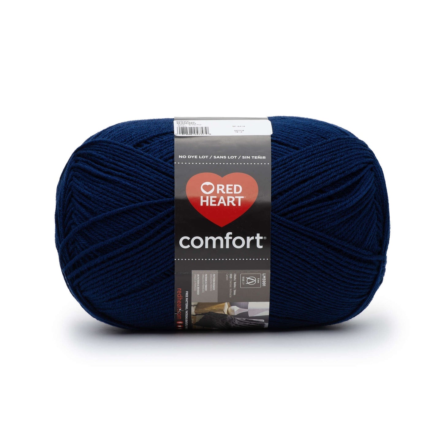 RH Comfort Yarn - Clearance Shades