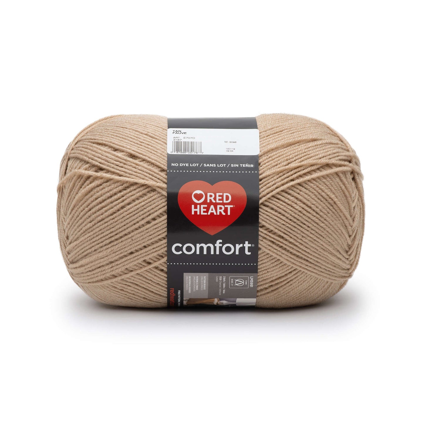 RH Comfort Yarn