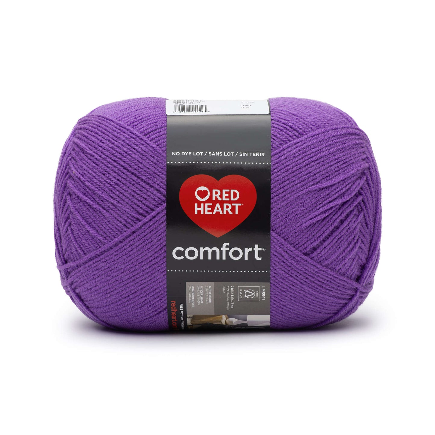 RH Comfort Yarn