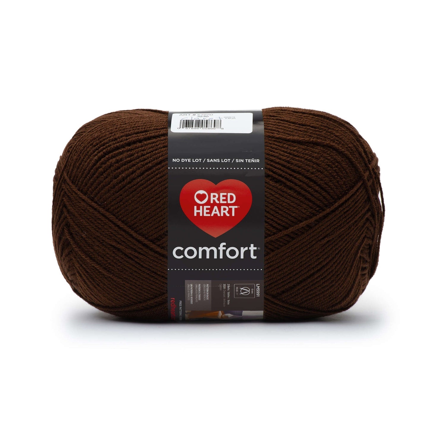 RH Comfort Yarn - Clearance Shades