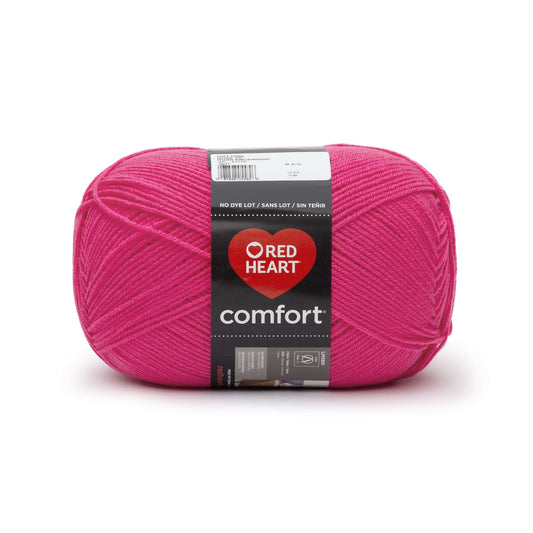 RH Comfort Yarn - Clearance Shades