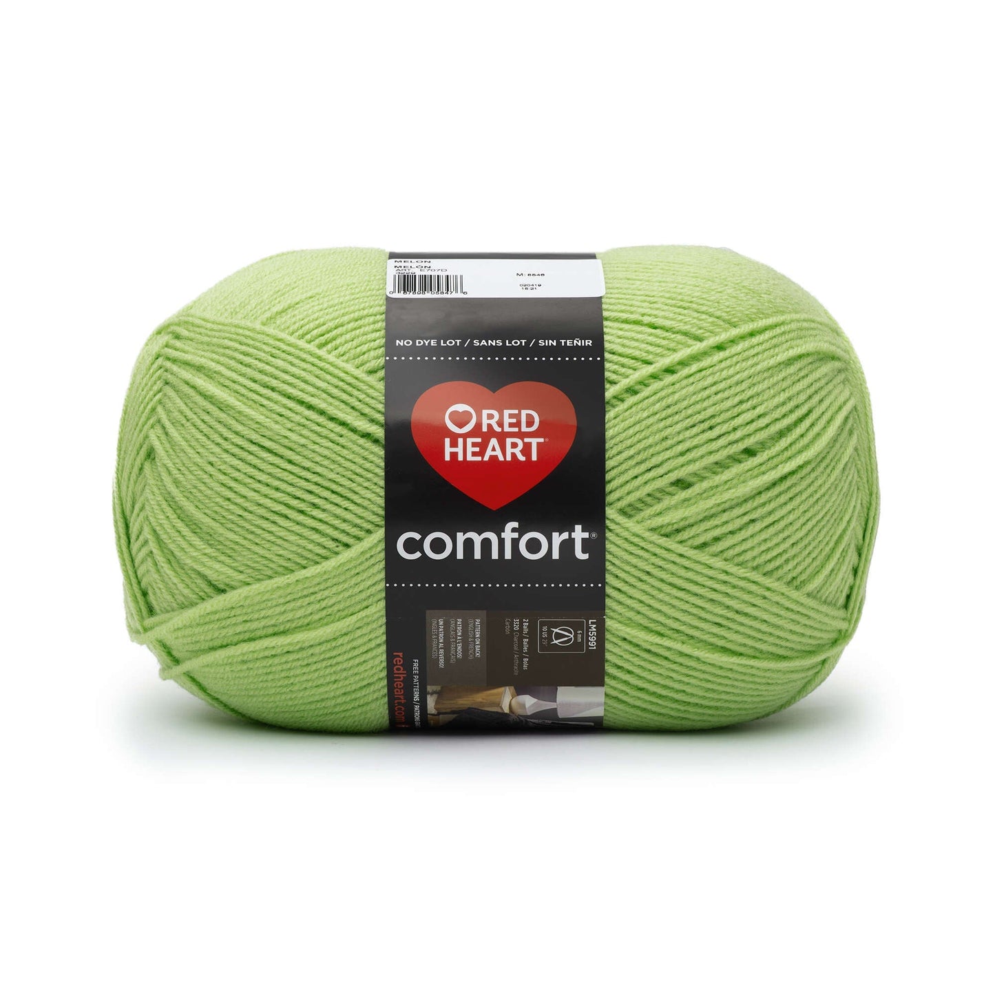 RH Comfort Yarn