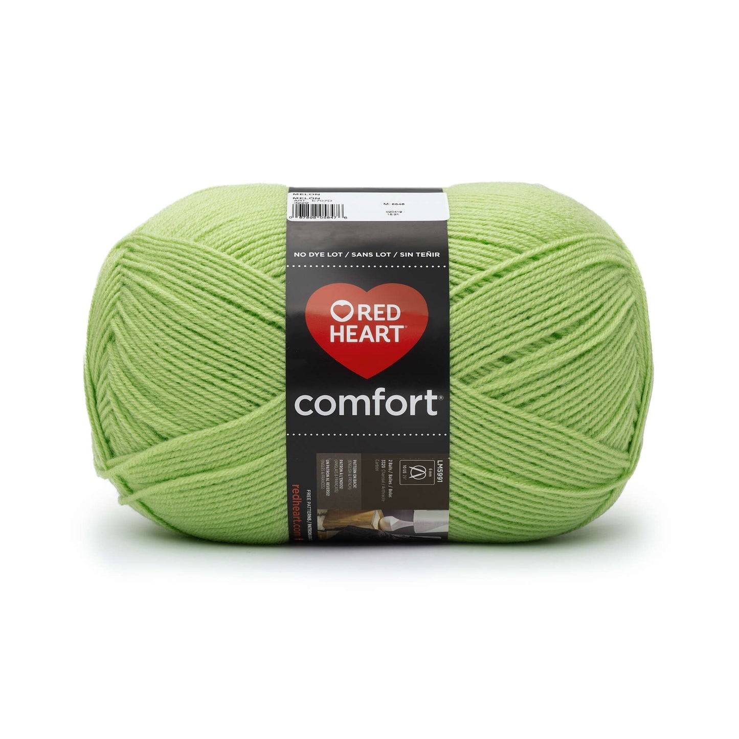 RH Comfort Yarn - Clearance Shades