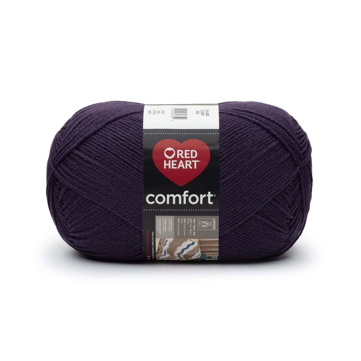 RH Comfort Yarn - Clearance Shades