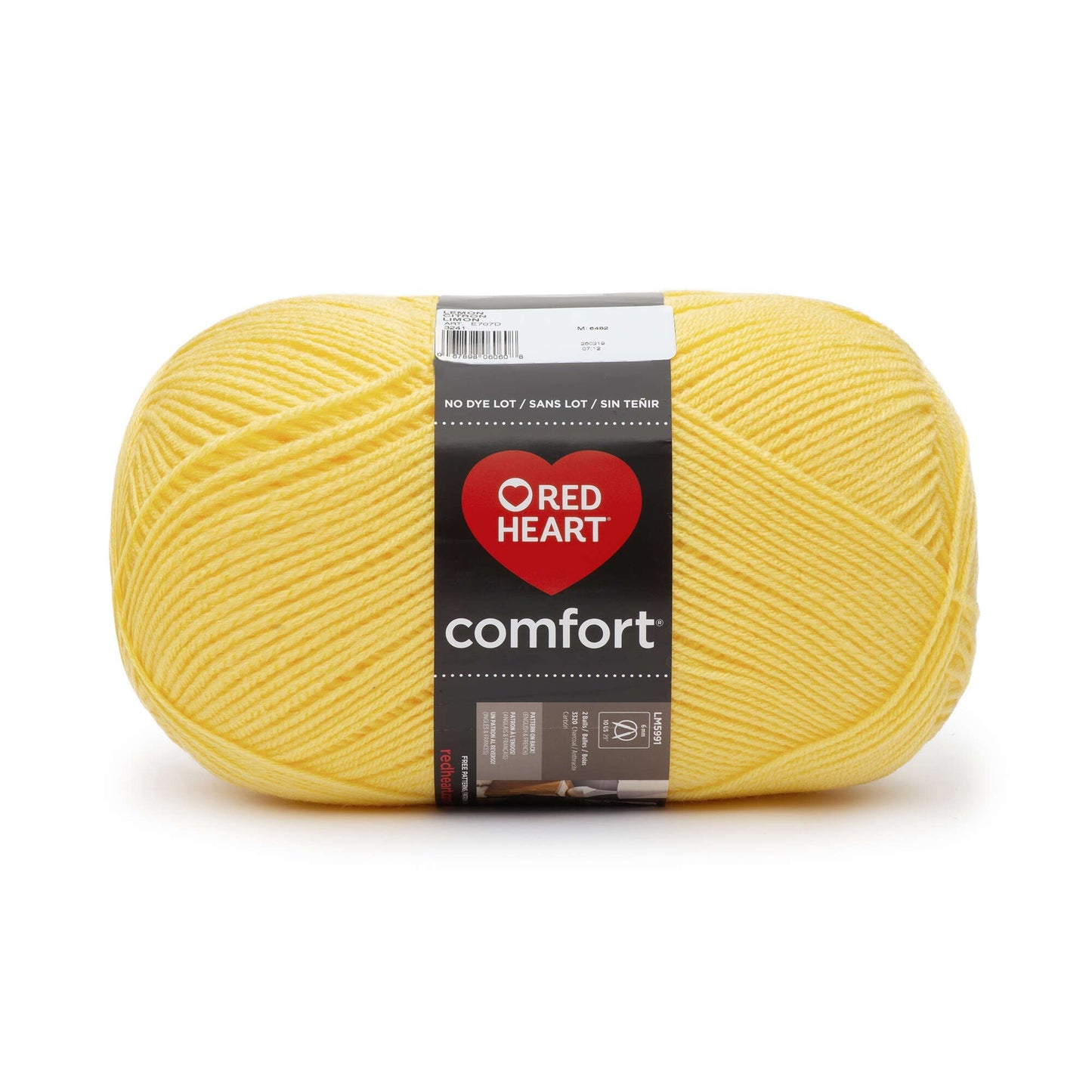 RH Comfort Yarn