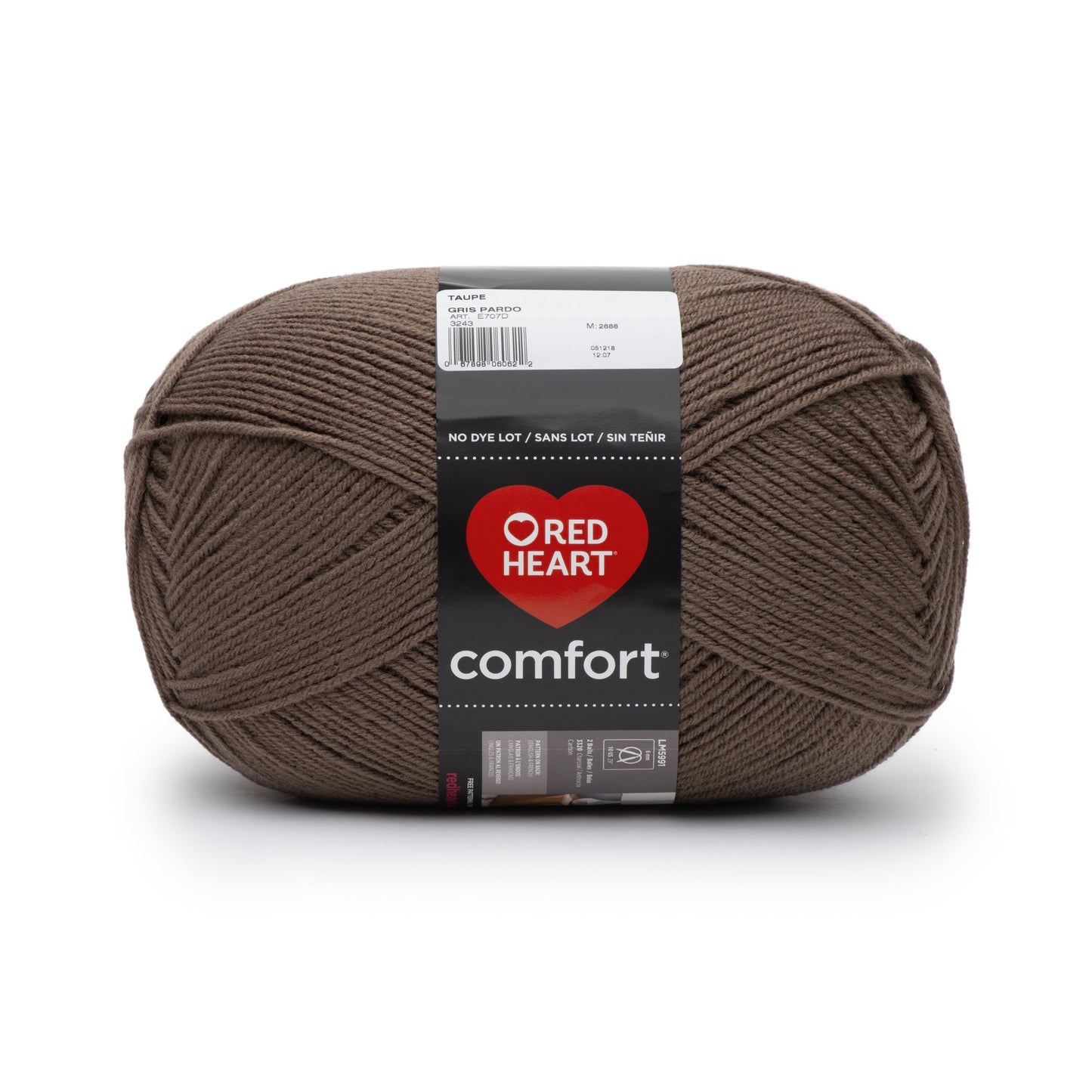 RH Comfort Yarn