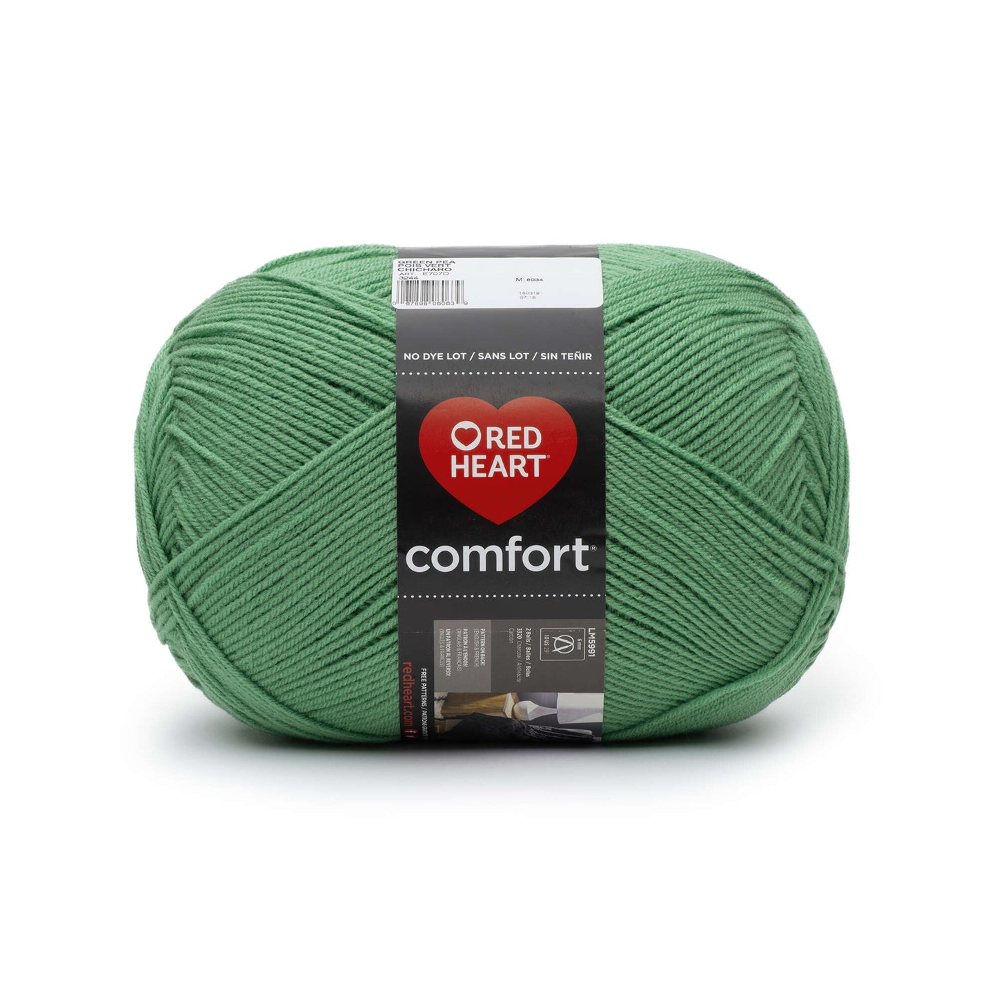 RH Comfort Yarn