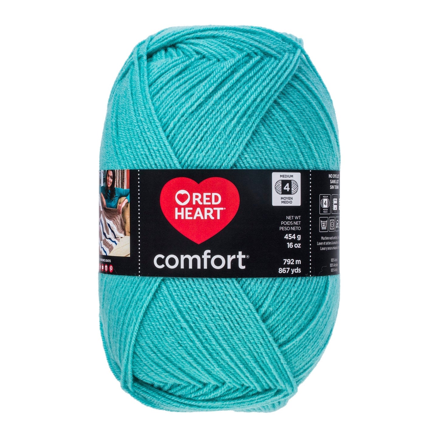 RH Comfort Yarn - Clearance Shades