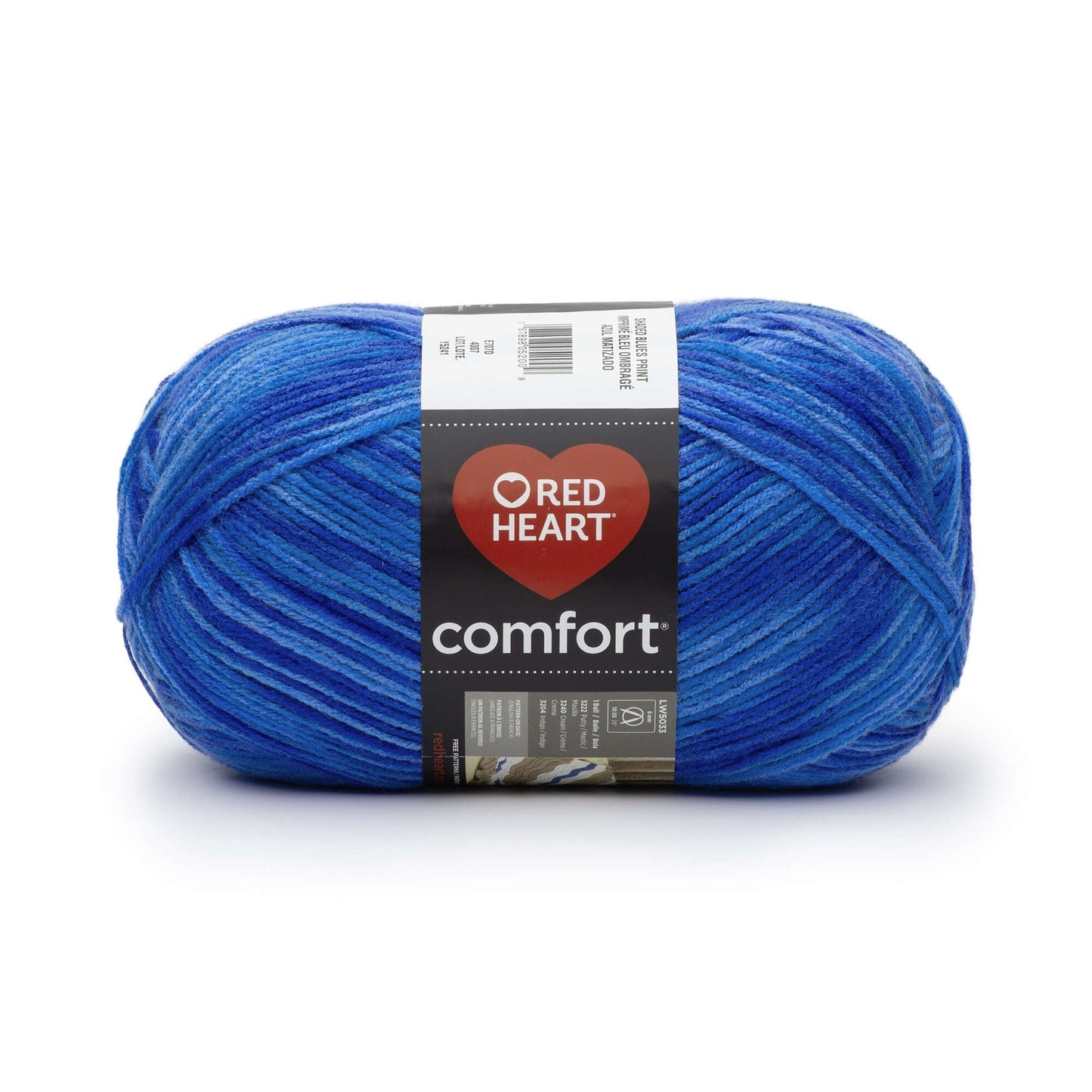 RH Comfort Yarn - Clearance Shades