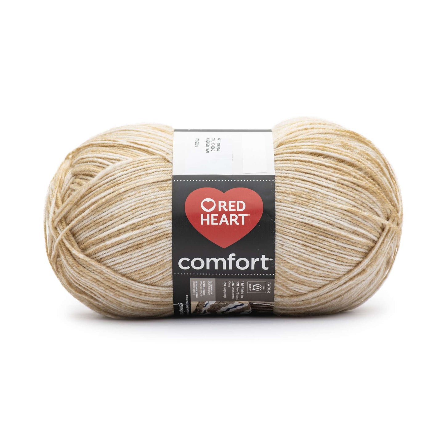 RH Comfort Yarn - Clearance Shades