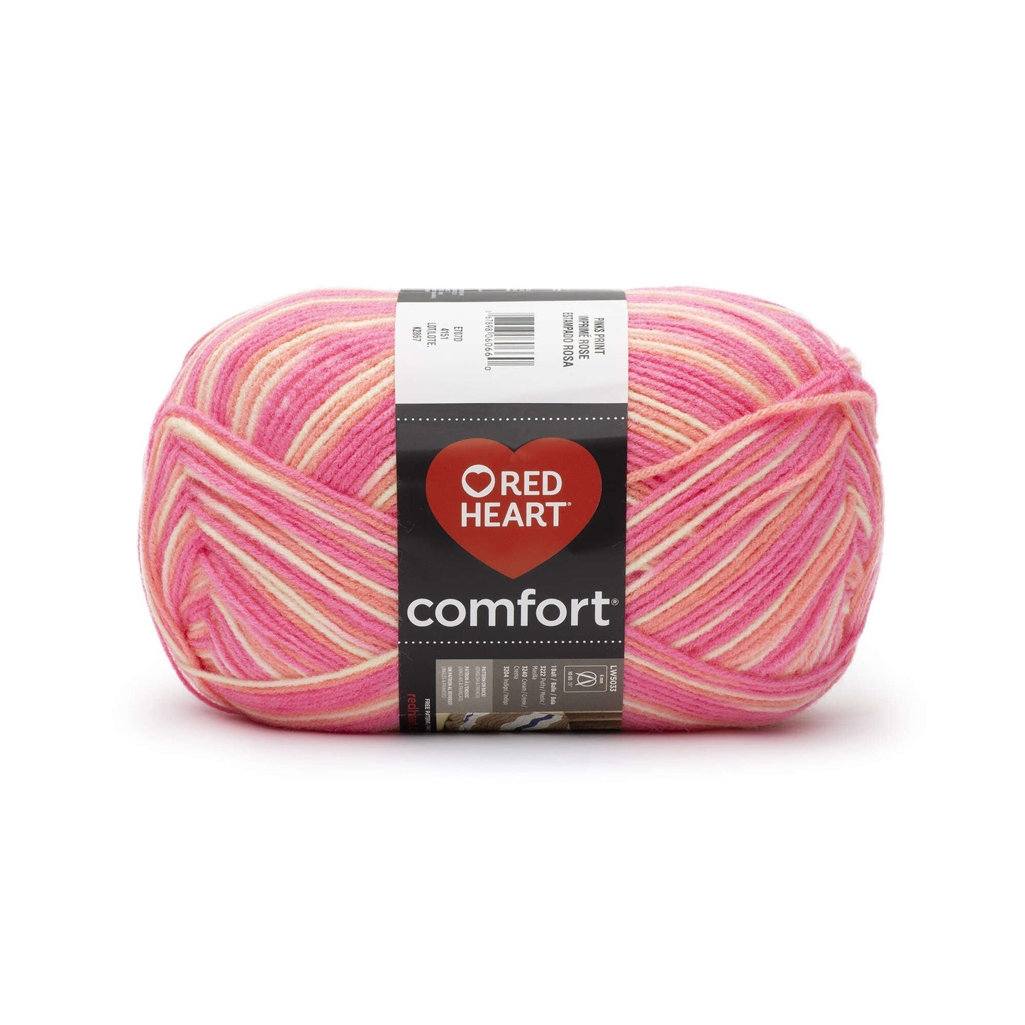 RH Comfort Yarn - Clearance Shades