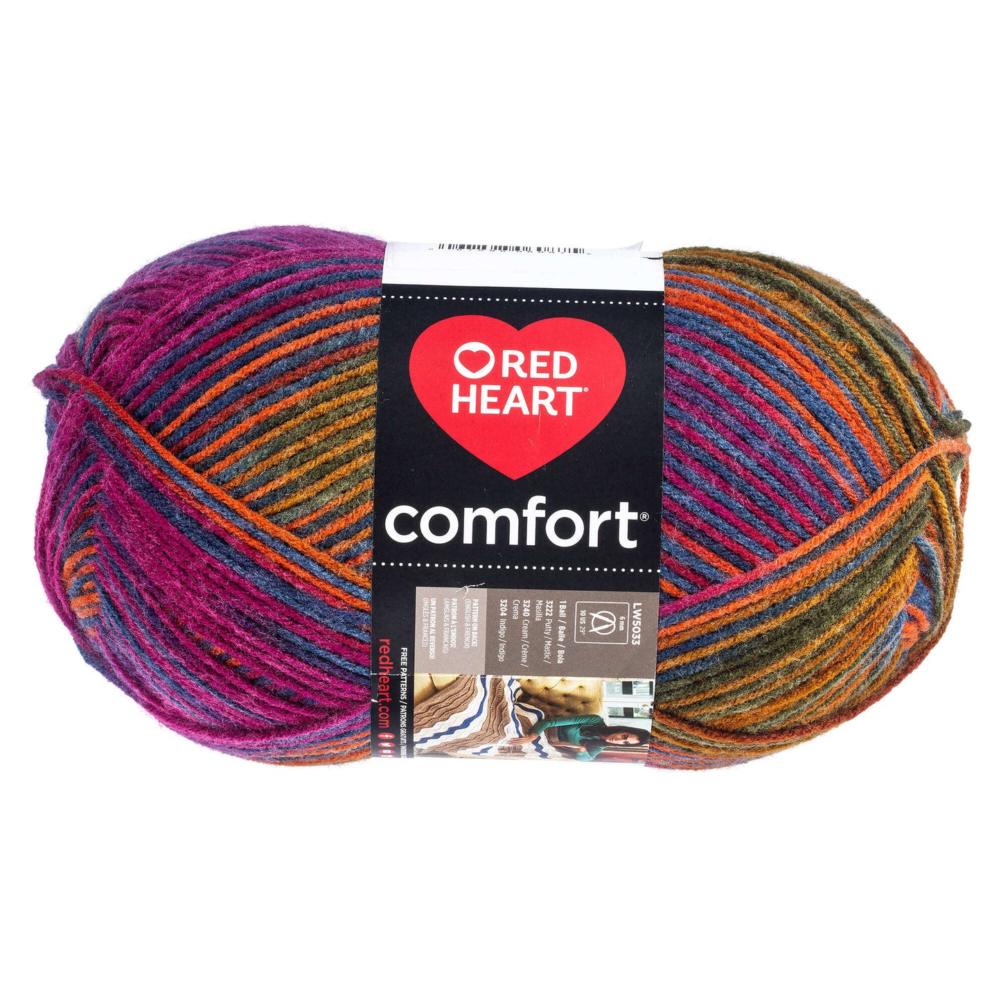 RH Comfort Yarn
