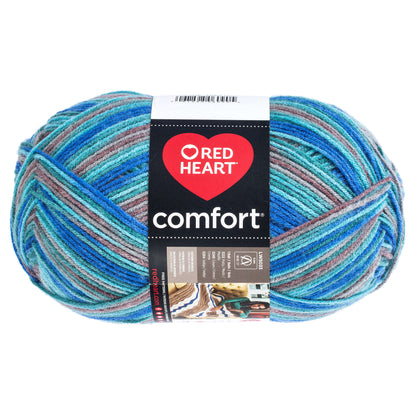 RH Comfort Yarn - Clearance Shades