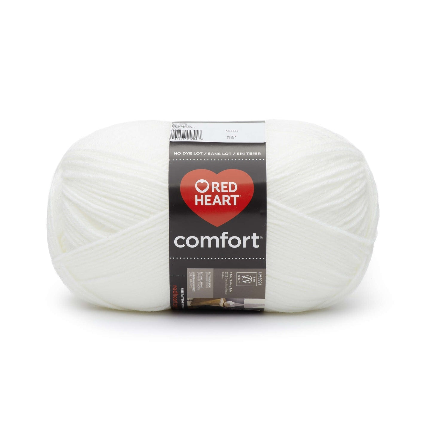 RH Comfort Yarn