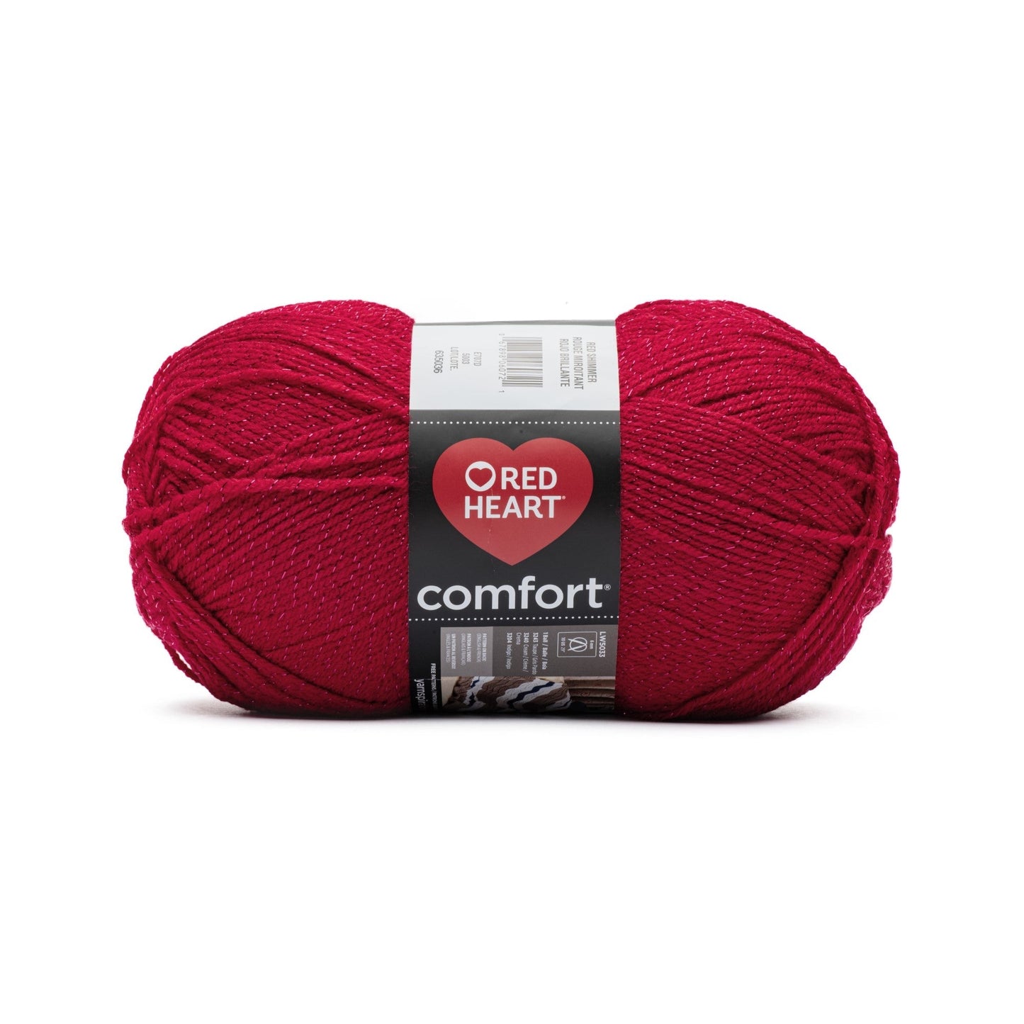 RH Comfort Yarn