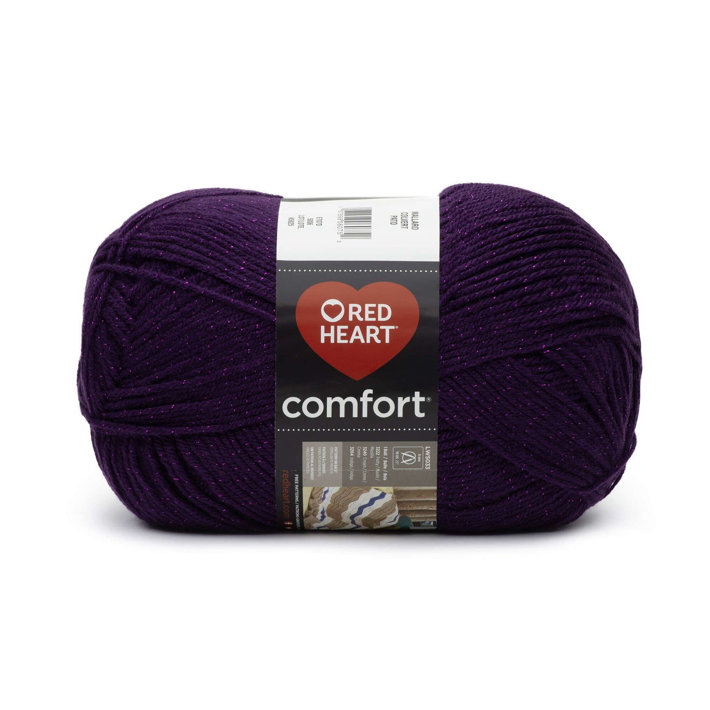 RH Comfort Yarn
