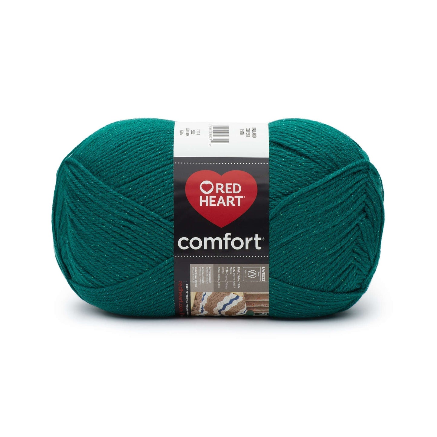 RH Comfort Yarn - Clearance Shades