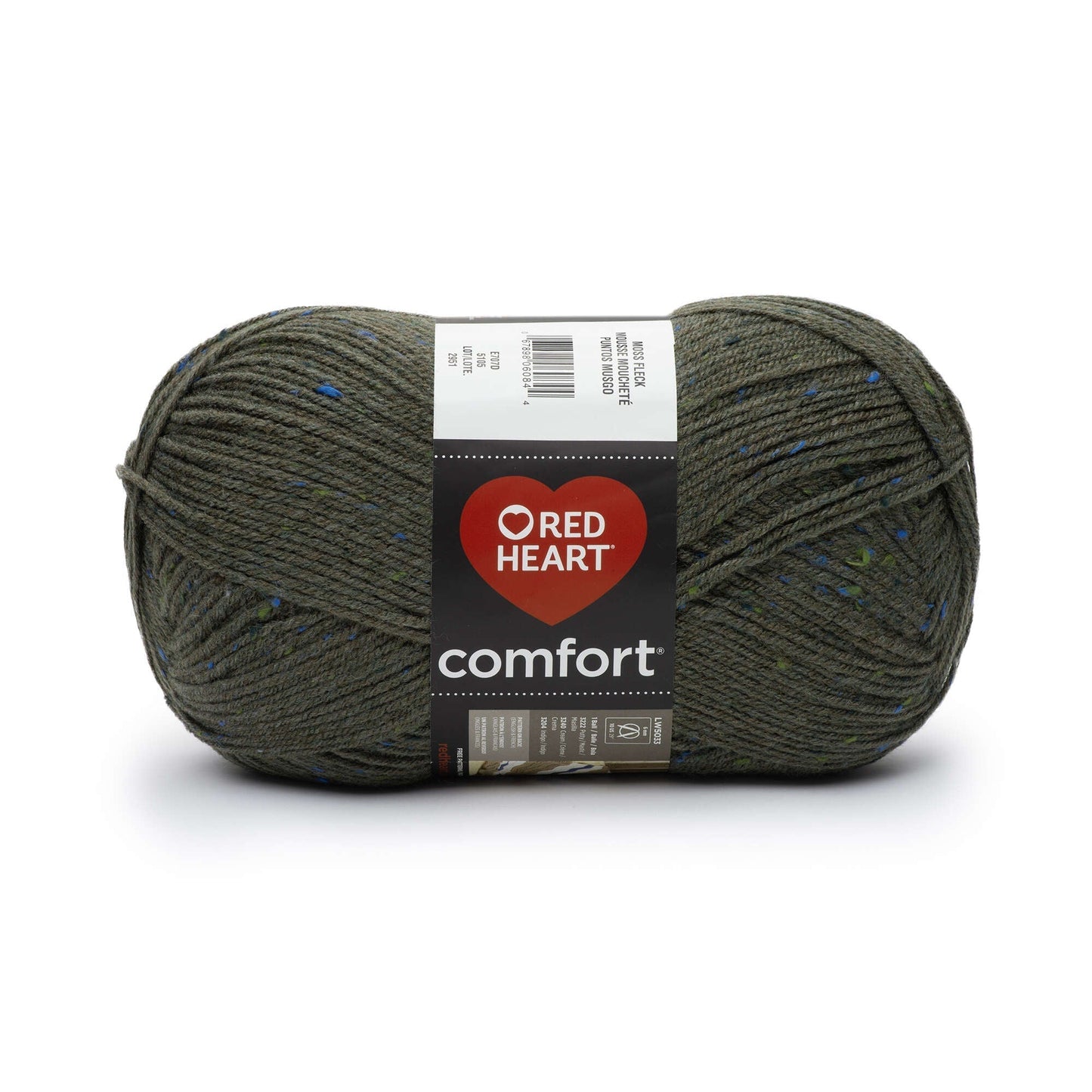 RH Comfort Yarn - Clearance Shades