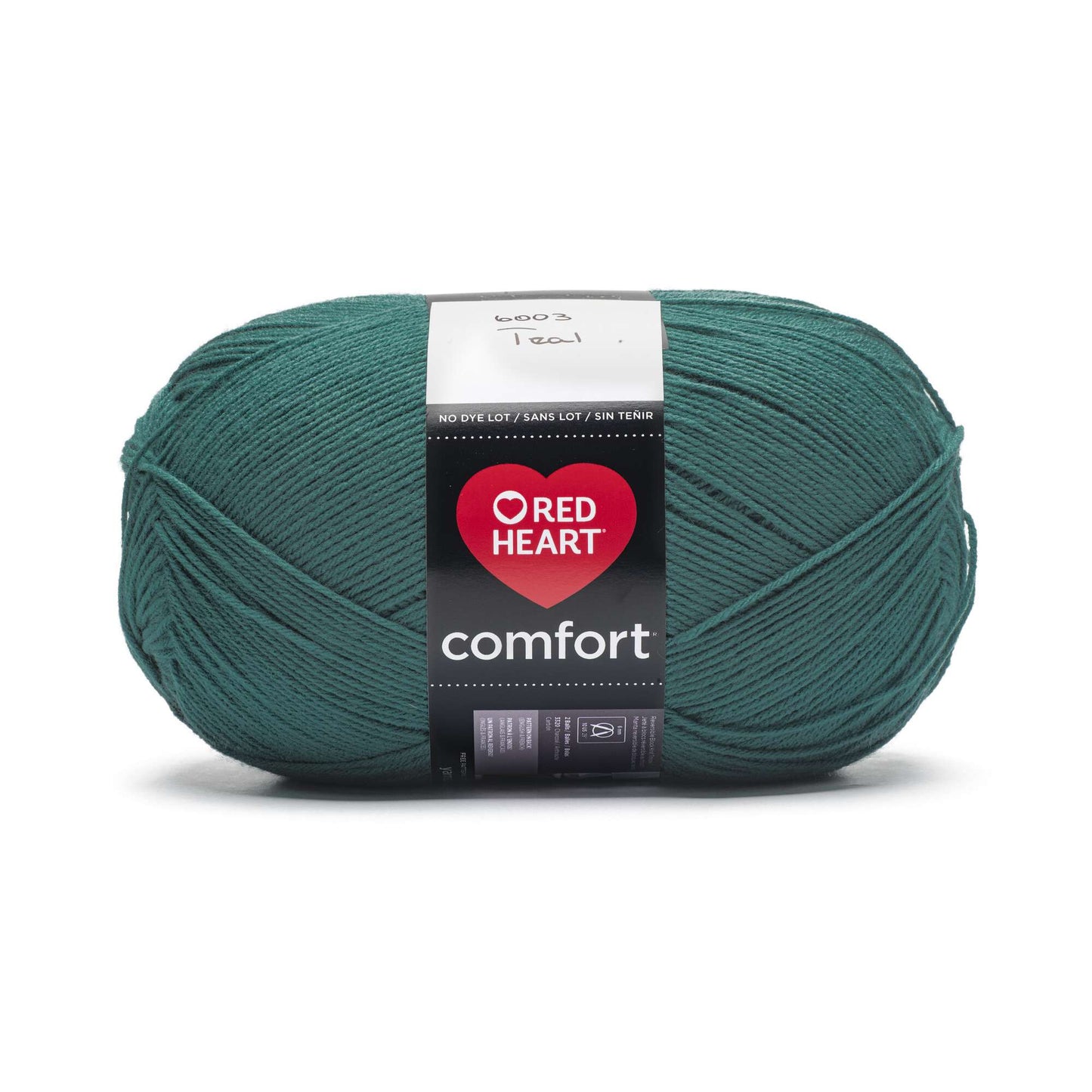RH Comfort Yarn - Clearance Shades