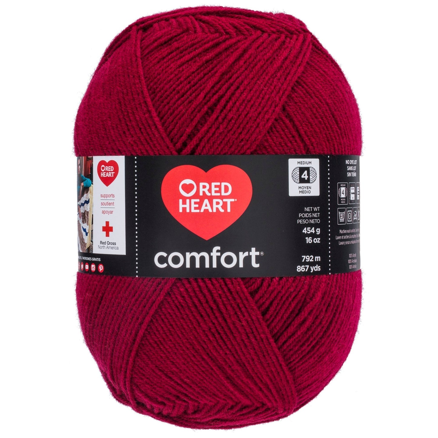 RH Comfort Yarn - Clearance Shades