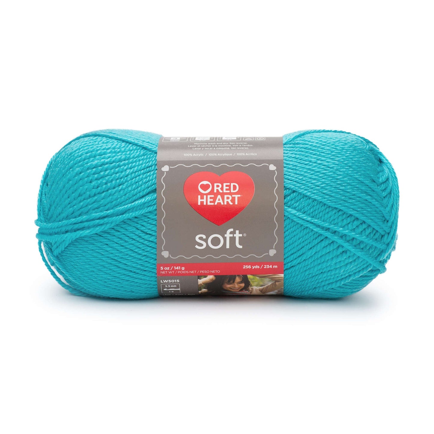 RH Soft Yarn