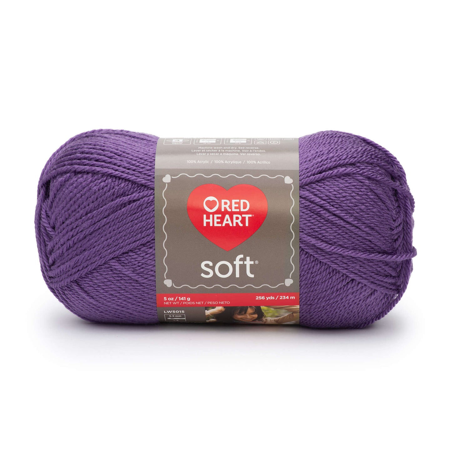 RH Soft Yarn